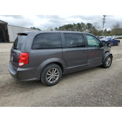 2014 DODGE CARAVAN