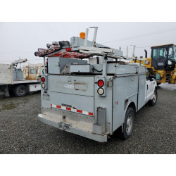 2006 FORD F350