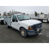 2006 FORD F350