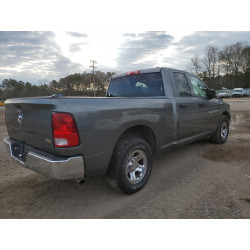 2012 DODGE RAM 1500