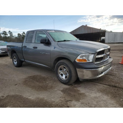 2012 DODGE RAM 1500