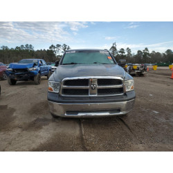 2012 DODGE RAM 1500