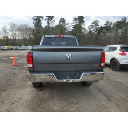 2012 DODGE RAM 1500