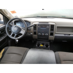 2012 DODGE RAM 1500