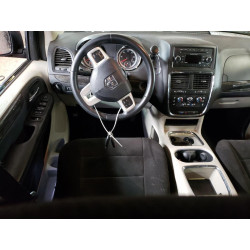 2014 DODGE CARAVAN