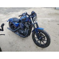 2020 HARLEY-DAVIDSON XL883 N 1HD4LE214LB438362 76465993