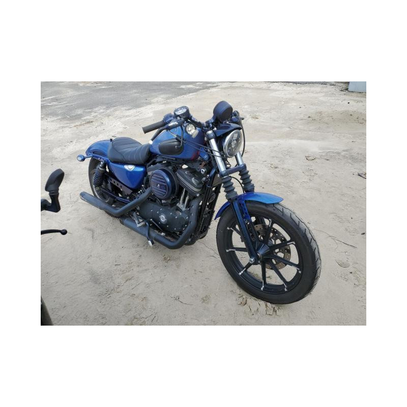 2020 HARLEY-DAVIDSON XL883 N 1HD4LE214LB438362 76465993 2020 HARLEY-DAVIDSON XL883 N 1HD4LE214LB438362 76465993