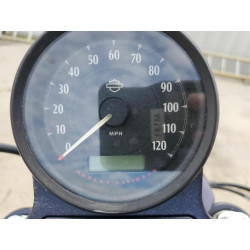 2020 HARLEY-DAVIDSON XL883 N 1HD4LE214LB438362 76465993