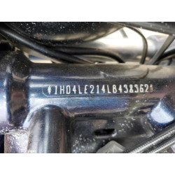 2020 HARLEY-DAVIDSON XL883 N 1HD4LE214LB438362 76465993