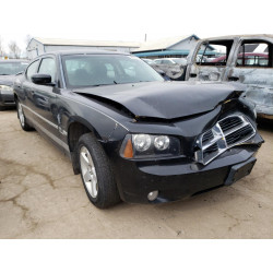 2010 DODGE CHARGER