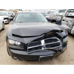 2010 DODGE CHARGER