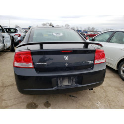 2010 DODGE CHARGER