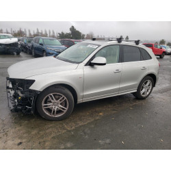 2016 AUDI Q5