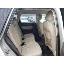 2016 AUDI Q5