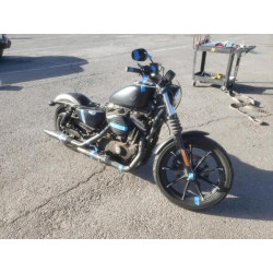 2020 HARLEY-DAVIDSON XL883 N 1HD4LE212LB434648 39406424