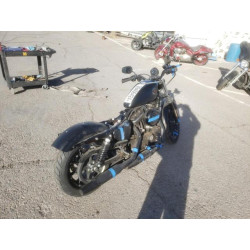 2020 HARLEY-DAVIDSON XL883 N 1HD4LE212LB434648 39406424