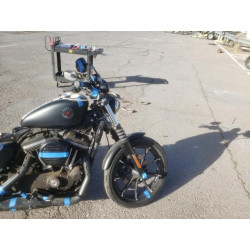 2020 HARLEY-DAVIDSON XL883 N 1HD4LE212LB434648 39406424