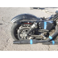 2020 HARLEY-DAVIDSON XL883 N 1HD4LE212LB434648 39406424
