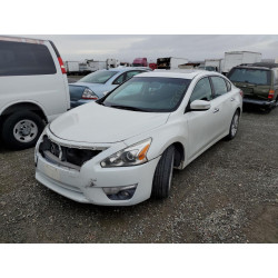 2013 NISSAN ALTIMA