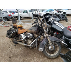 2005 HARLEY-DAVIDSON FL