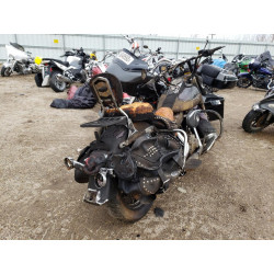 2005 HARLEY-DAVIDSON FL