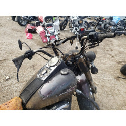 2005 HARLEY-DAVIDSON FL