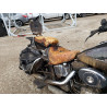 2005 HARLEY-DAVIDSON FL
