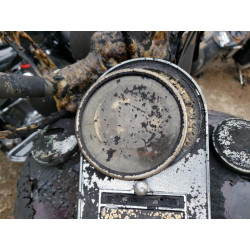 2005 HARLEY-DAVIDSON FL