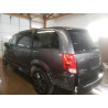 2017 DODGE CARAVAN