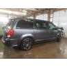 2017 DODGE CARAVAN