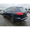 2004 TOYOTA SIENNA