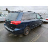 2004 TOYOTA SIENNA