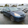 2004 TOYOTA SIENNA