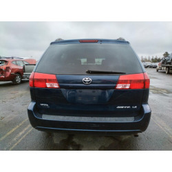 2004 TOYOTA SIENNA