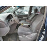 2004 TOYOTA SIENNA
