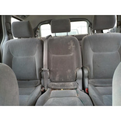 2004 TOYOTA SIENNA