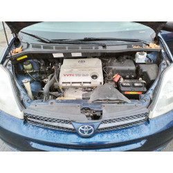 2004 TOYOTA SIENNA