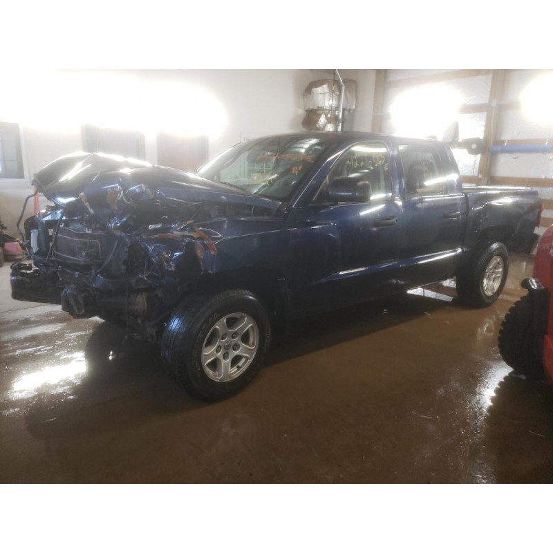 2005 DODGE DAKOTA