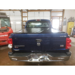 2005 DODGE DAKOTA