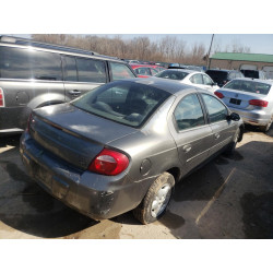 2004 DODGE NEON