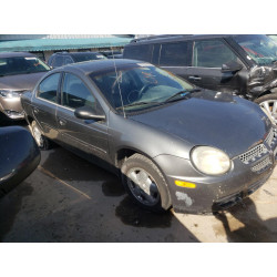 2004 DODGE NEON