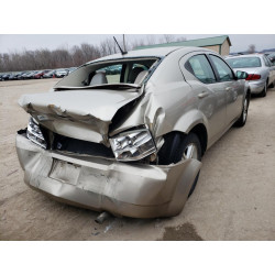 2008 DODGE AVENGER