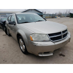 2008 DODGE AVENGER