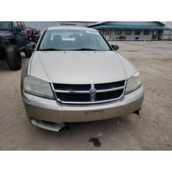 2008 DODGE AVENGER