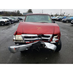 1999 FORD RANGER