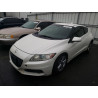 2013 HONDA CRZ