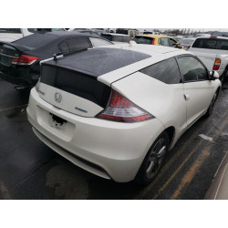 2013 HONDA CRZ