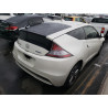 2013 HONDA CRZ