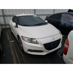 2013 HONDA CRZ