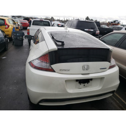 2013 HONDA CRZ